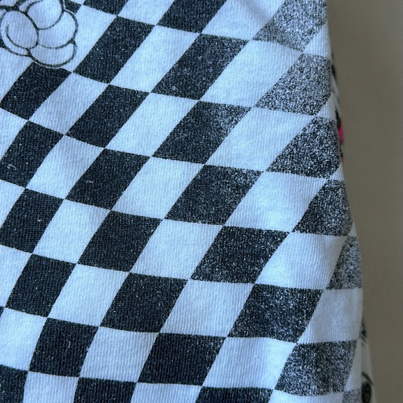 - ZARA Mickey Mouse tap and short set for boys size 7 - Picture 9 of 11